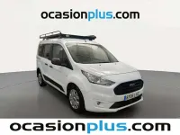 Usado Ford Tourneo Connect Trend 120 CV (88 kW) 2020 Blanco Monovolumen