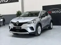 Usado Renault Captur Evolution 160 CV (117 kW) 2022 SUV