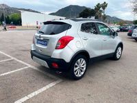 usado Opel Mokka 1.4T S&S Excellence 4x2