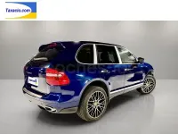Usado Porsche Cayenne 290 CV (213 kW) 2007 Azul SUV