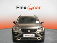 usado Seat Ateca 2.0 TDI 110kW (150CV) DSG Style Go M Diésel en Flexicar La Línea