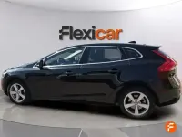 Usado Volvo V40 Inscription 150 CV (110 kW) 2016 Negro