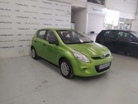 usado Hyundai i20 1.2 Classic