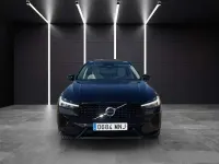 Usado Volvo XC60 Plus 349 CV (256 kW) 2024 Negro SUV