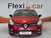 usado Renault Clio IV 