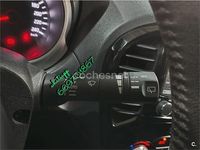 Usado Nissan Juke Acenta 115 CV (84 kW) 2013 Gris / plata SUV