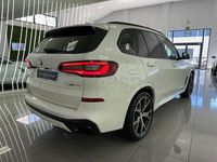 Usado BMW X5 M Sport 286 CV (210 kW) 2022 Blanco SUV