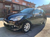 Usado Citroën DS3 95 CV (69 kW) 2010 Gris Utilitario