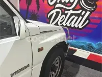 Usado Suzuki Vitara 80 CV (58 kW) 1995 Gasolina SUV