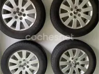Usado Mitsubishi Montero 250 CV (183 kW) 2009 Gris / plata SUV
