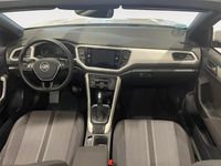 Usado VW T-Roc Advance 150 CV (110 kW) 2021 Blanco SUV