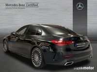 usado Mercedes C300 Clase C9g-tronic