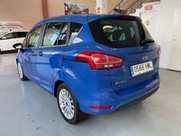 usado Ford B-MAX 1.6 TDCi 95 Titanium