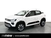 Usado Dacia Spring Expression 47 kW (65 CV) 2025 Eléctrico Utilitario