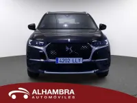 Usado DS Automobiles DS7 Crossback Grand Chic 226 CV (166 kW) 2021 SUV