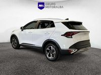 Usado Kia Sportage 162 CV (119 kW) 2025 Blanco SUV
