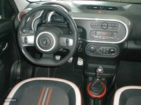 usado Renault Twingo GT Sport 110