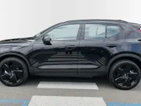 Nuevo Volvo XC40 Ultra 163 CV (119 kW) 2026 Negro SUV
