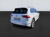 usado VW Tiguan 1.5 Tsi Advance Dsg 110kw