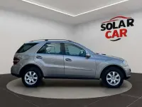 Occasion Mercedes ML320 224 PK (164 kW) 2006 Bruin SUV