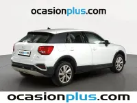 Usado Audi Q2 Advanced Plus 150 CV (110 kW) 2023 Blanco SUV