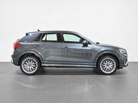 Usado Audi Q2 Ambiente 150 CV (110 kW) 2025 Gris SUV