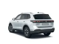 Nuevo VW Tiguan 204 CV (150 kW) 2026 Plateado SUV