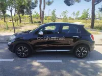 Usado Fiat 500X 110 CV (80 kW) 2018 Rojo SUV