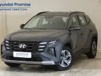 Usado Hyundai Tucson 159 CV (116 kW) 2025 SUV