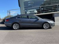 usado VW CC 2.0TDI DSG