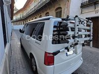 Usado VW California Beach 150 CV (110 kW) 2019 Blanco Van