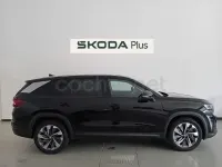 Usado Skoda Kodiaq 204 CV (150 kW) 2025 Negro SUV