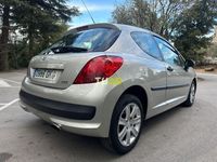 usado Peugeot 207 1.4 HDI 68cv