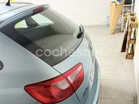 Usado Seat Ibiza ST Style 105 CV (77 kW) 2010 Verde Familiar