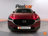 Usado Mazda CX-30 Homura-Line 186 CV (136 kW) 2022 Rojo SUV