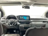 Usado VW Caravelle 150 CV (110 kW) 2025 Negro Van