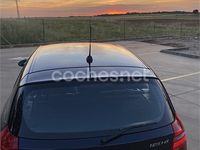 Usado BMW 120 177 CV (130 kW) 2008 Azul Utilitario