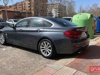 usado BMW 420 Gran Coupé 420 dA 4.75