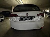 Usado Fiat Tipo Mirror 95 CV (69 kW) 2020 Blanco Berlina