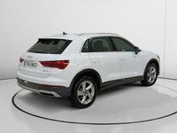 Usado Audi Q3 Advanced Plus 150 CV (110 kW) 2023 Blanco SUV