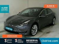 Usado Tesla Model 3 350 kW (476 CV) 2020 Gris Berlina