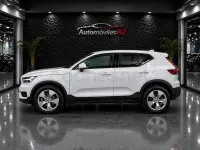 Usado Volvo XC40 Business Edition 163 CV (119 kW) 2019 Blanco SUV