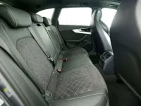 Usado Audi RS4 449 CV (330 kW) 2020 Gris Familiar
