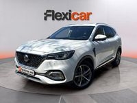 Usado MG HS Luxury 258 CV (189 kW) 2022 Blanco SUV