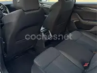 Usado Skoda Octavia Style 150 CV (110 kW) 2023 Gris / plata Familiar