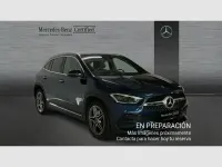 Usado Mercedes GLA250 218 CV (160 kW) 2022 Otro SUV