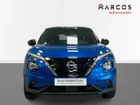 Usado Nissan Juke Tekna 143 CV (105 kW) 2023 SUV