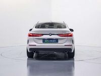 Używany BMW 218 150 KM (110 kW) 2021 Biały Coupe