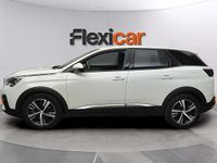 Usado Peugeot 3008 Allure 226 CV (166 kW) 2020 Blanco SUV