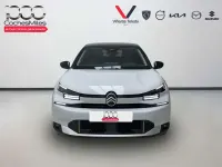 Nuevo Citroën C4 145 CV (106 kW) 2026 Blanco SUV